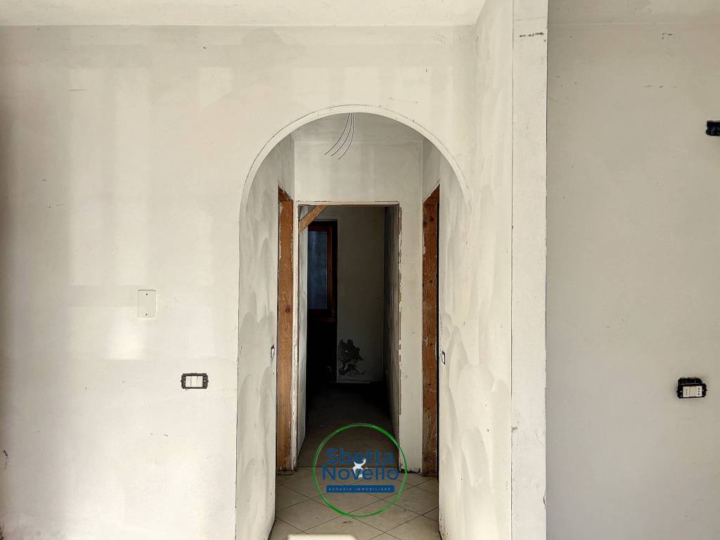 Interno appartamento