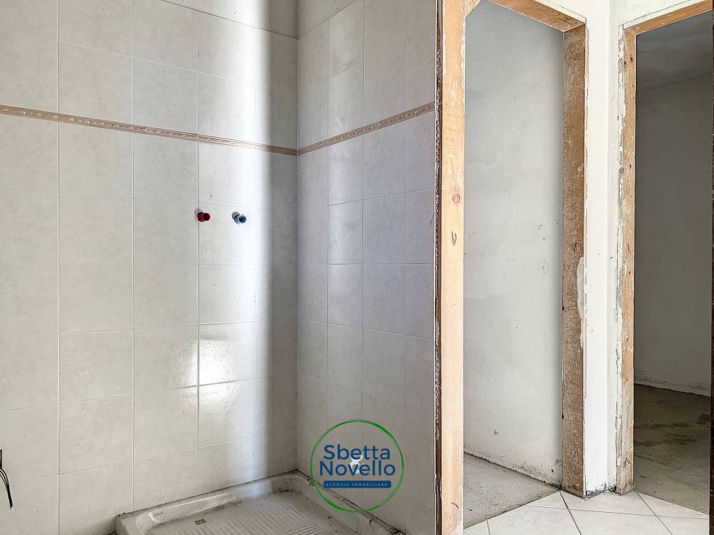 Interno appartamento