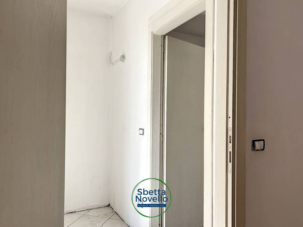 Interno appartamento