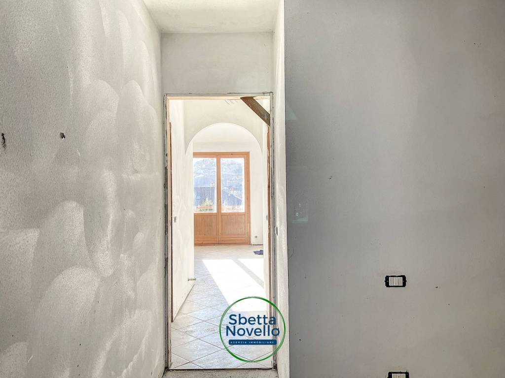 Interno appartamento