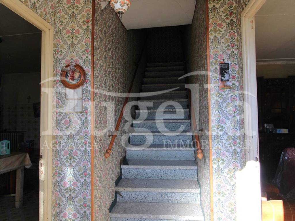 Interno palazzo