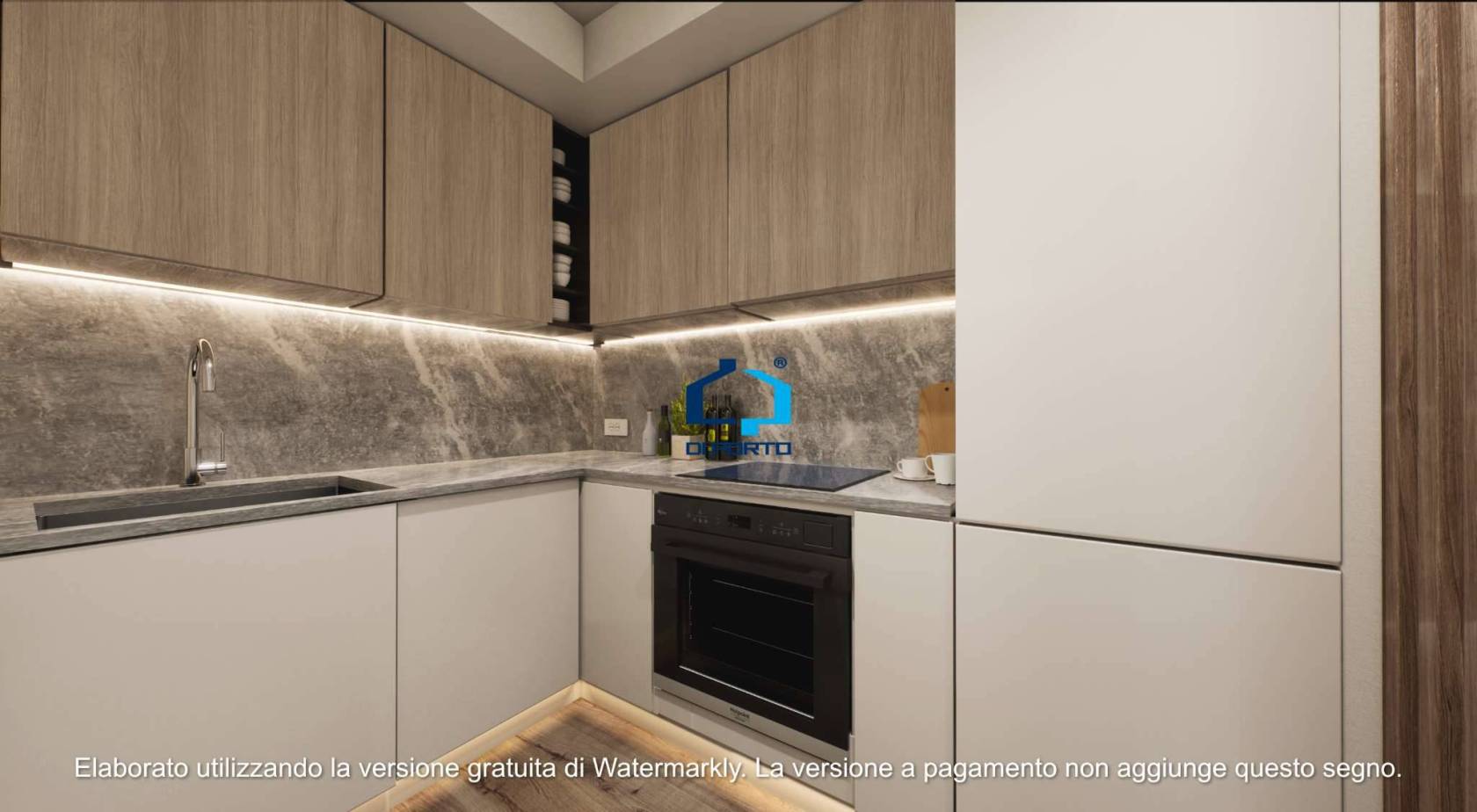 Appartamento - foto 4