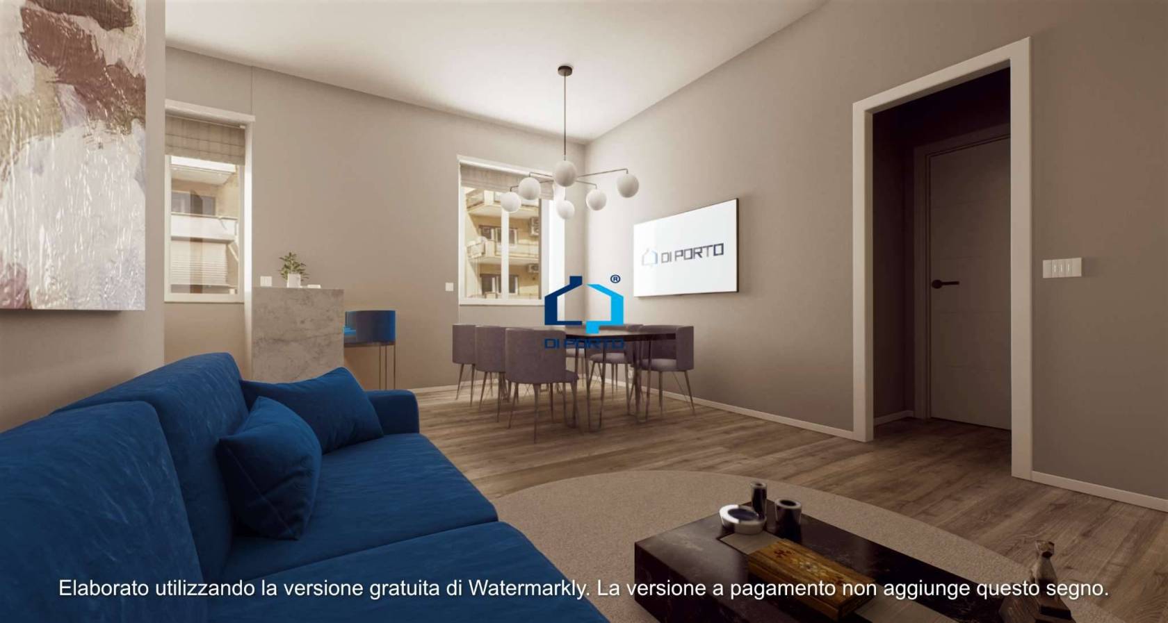 Appartamento - foto 3