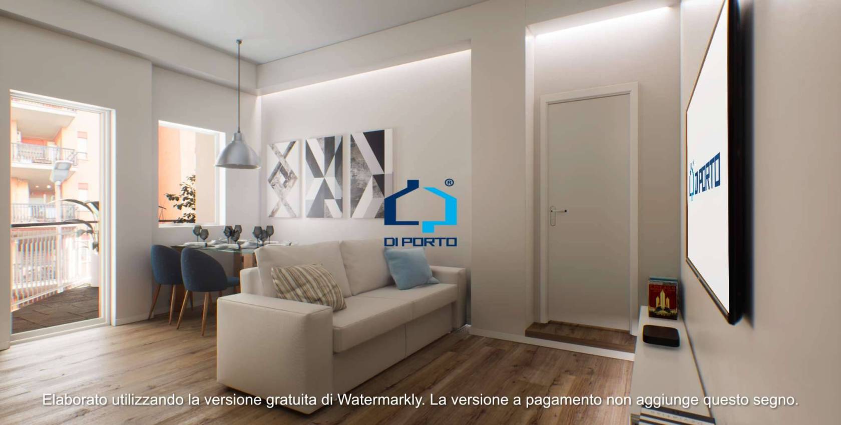 Appartamento - foto 2