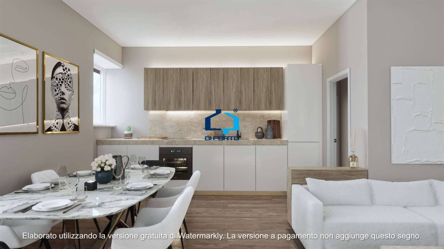 Appartamento - foto 2