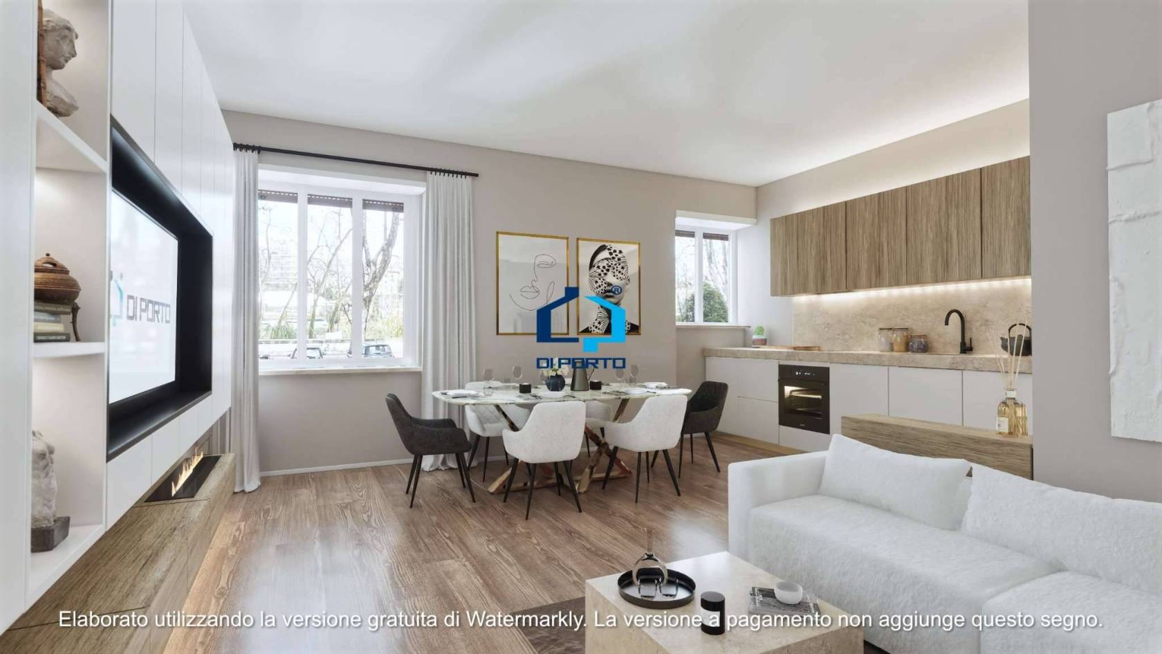 Appartamento - foto 3