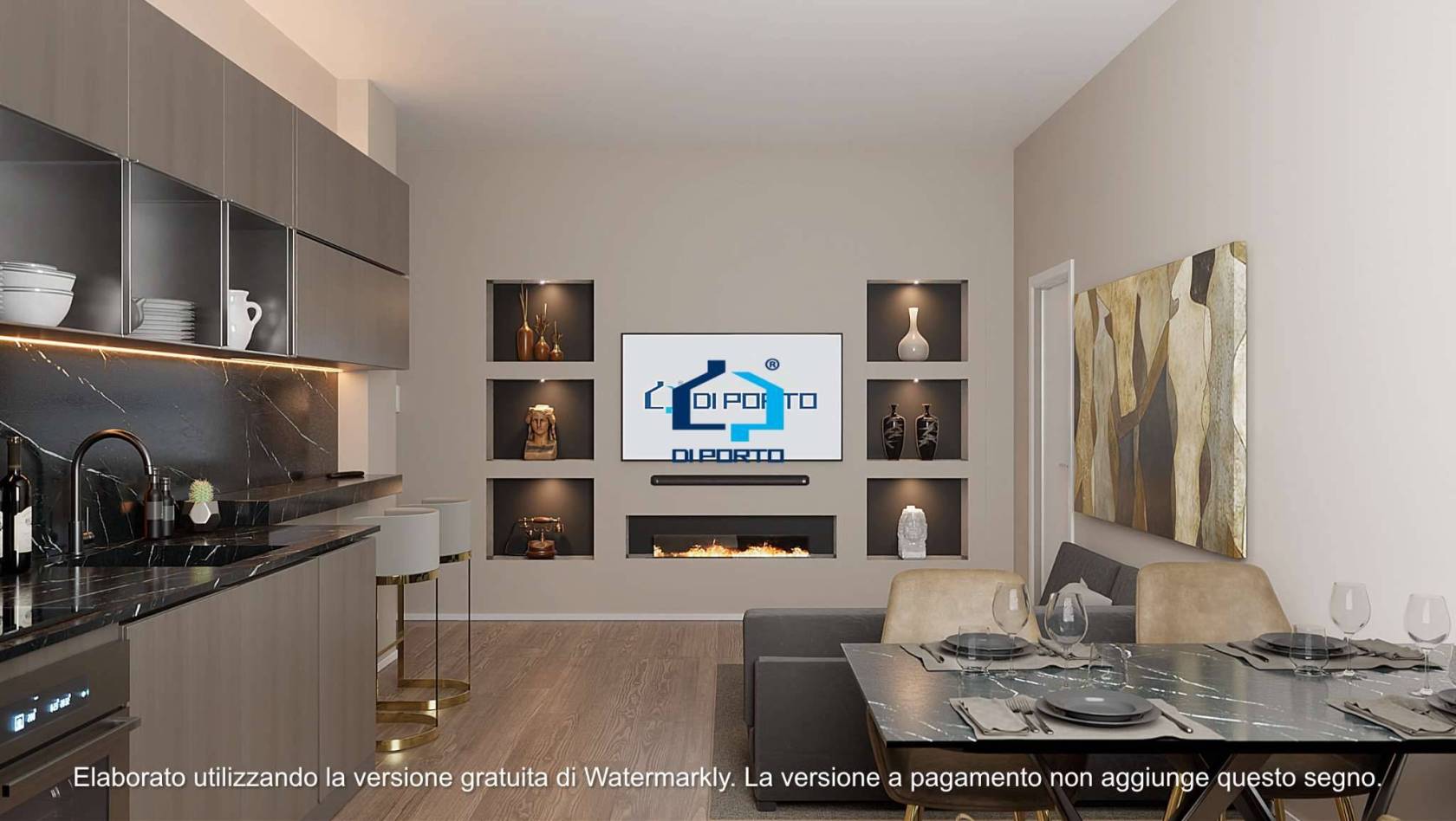 Appartamento - foto 2