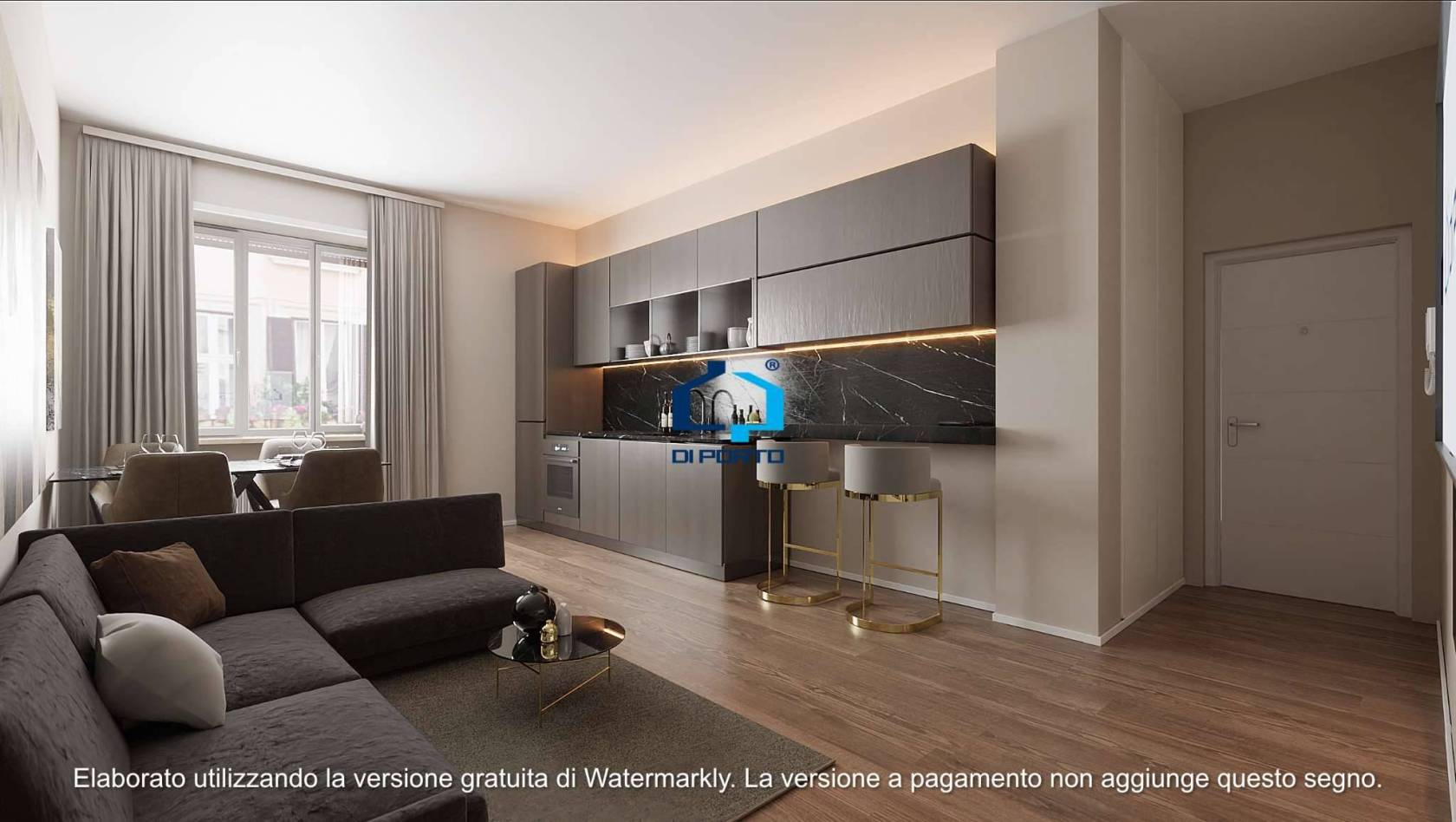 Appartamento - foto 3