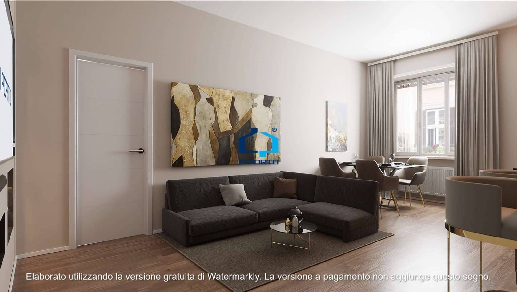 Appartamento - foto 4