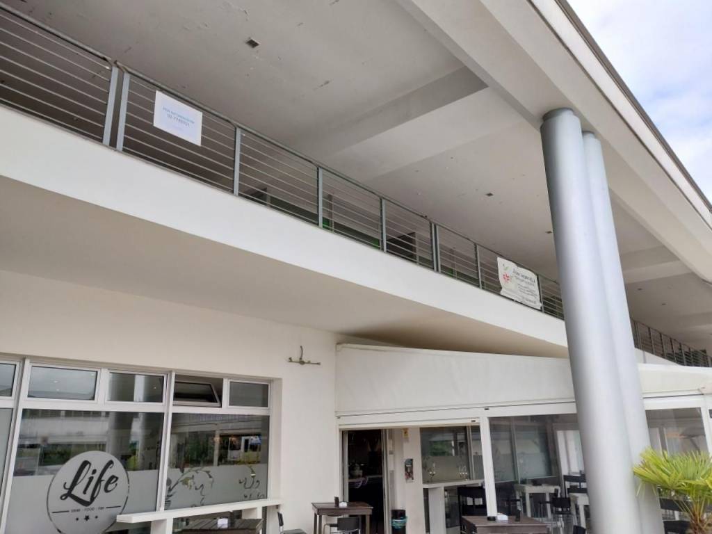 Interno non residenziale