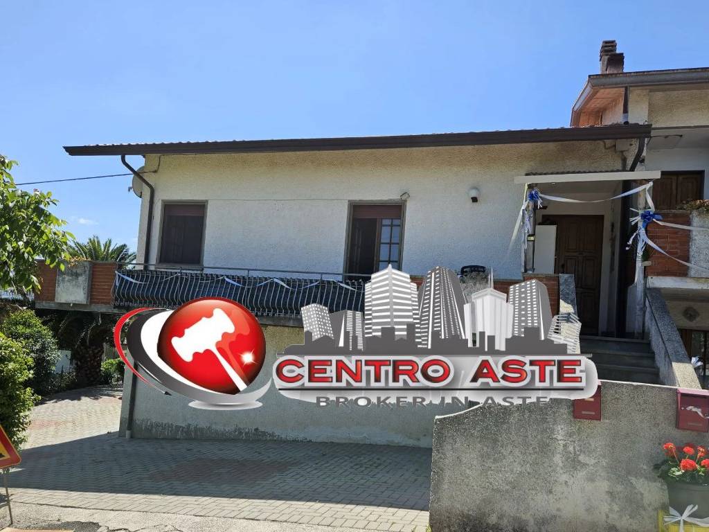 Appartamento all'asta strada provinciale montecalvo in foglia, montecalvo in foglia