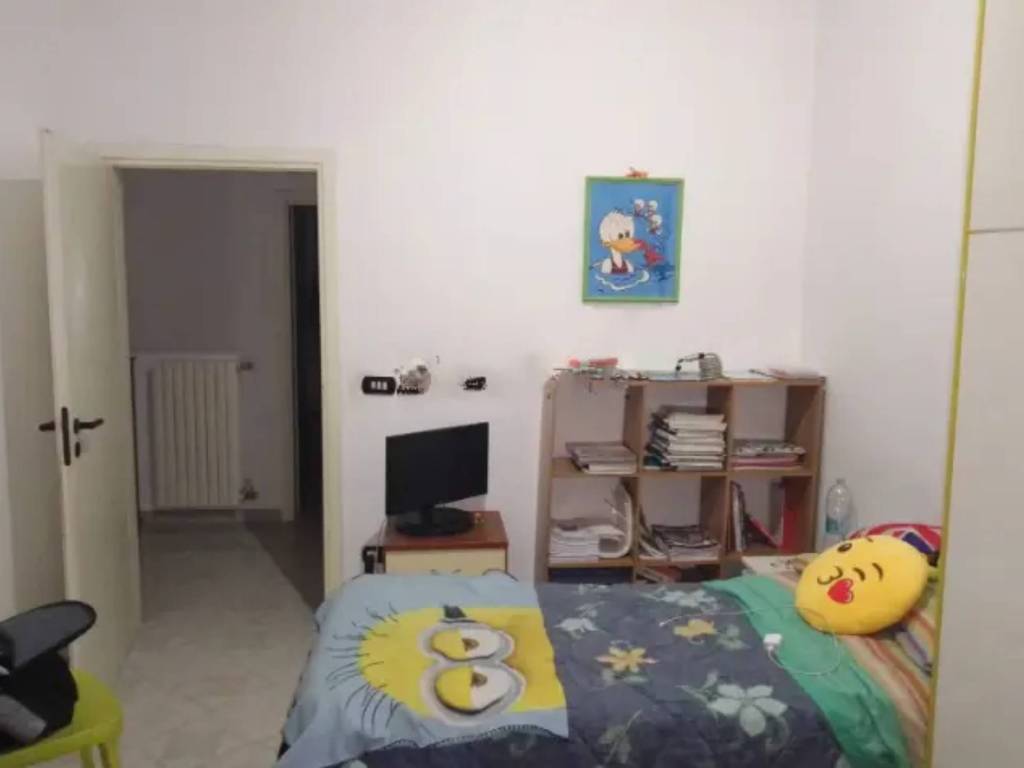 Trilocale via udine, mesagne