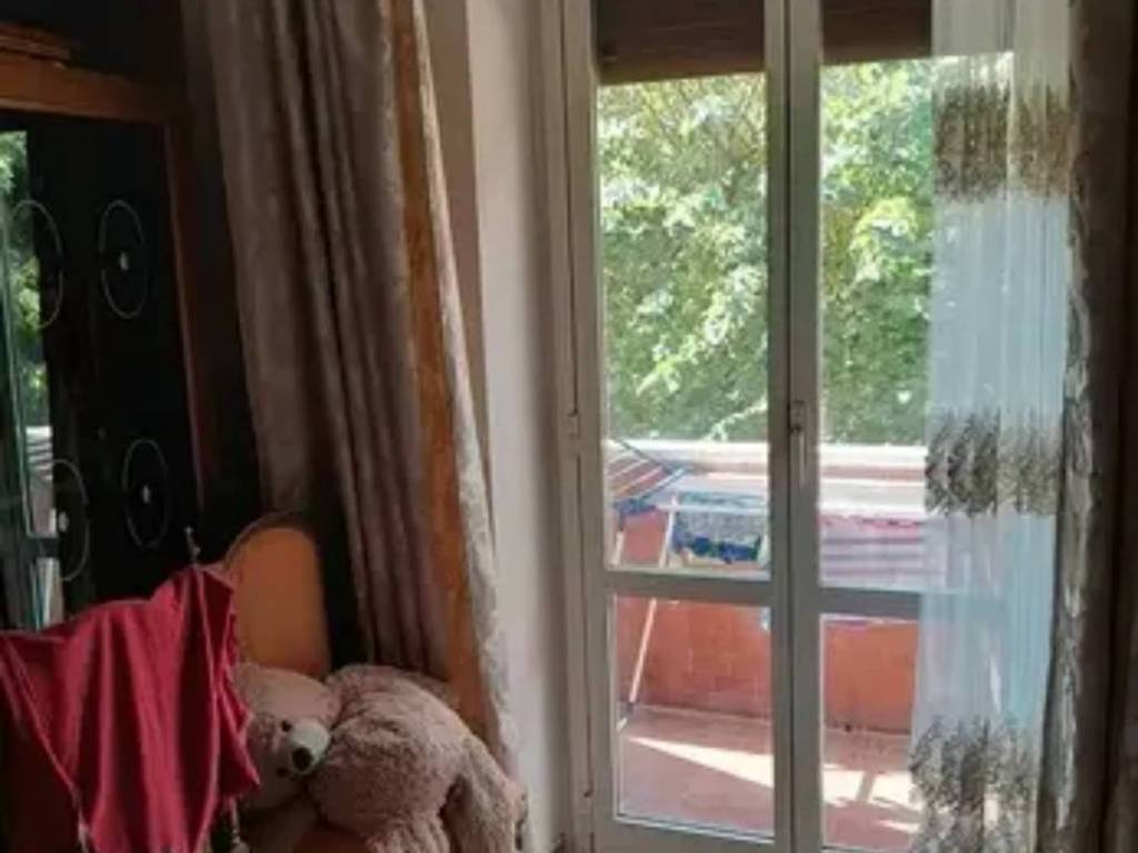 Trilocale viale della rinascita, centro storico, terni