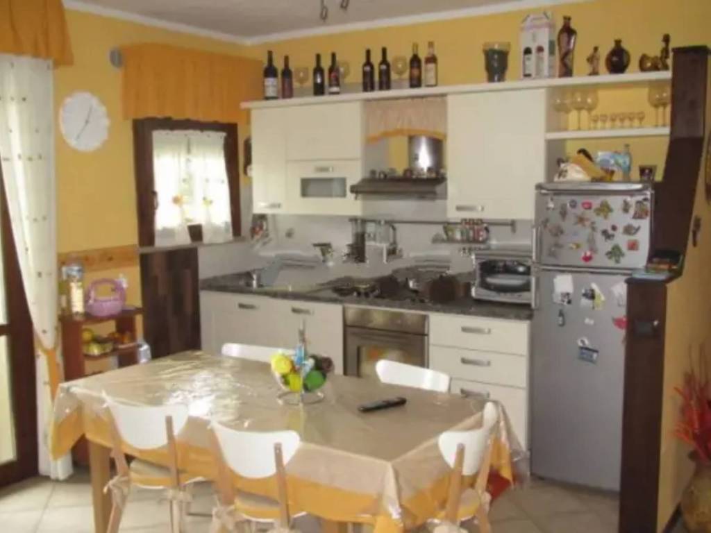 Appartamento via della libertà, centro, pieve a nievole