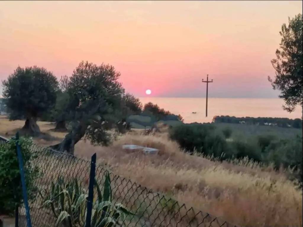 Villa unifamiliare sp, amendolara