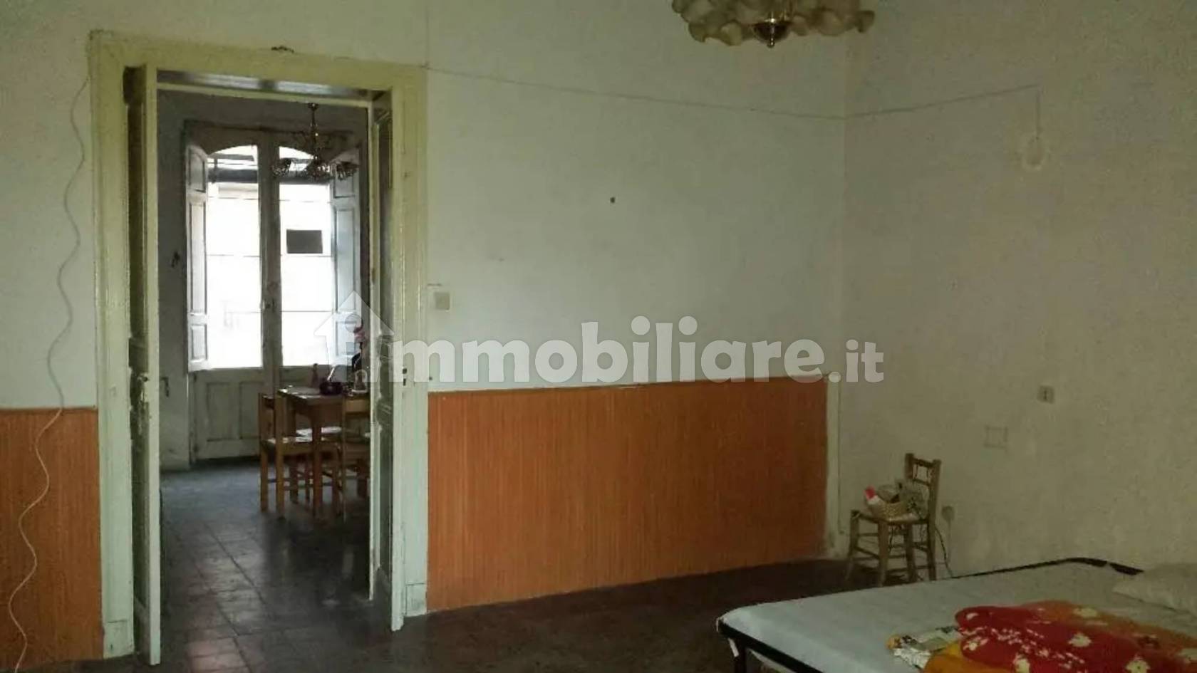 Palazzo - Edificio in vendita a Mascali