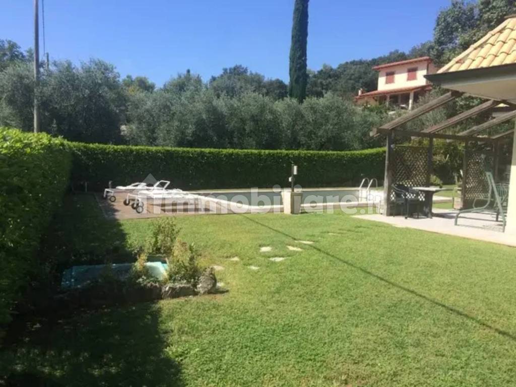 Giardino