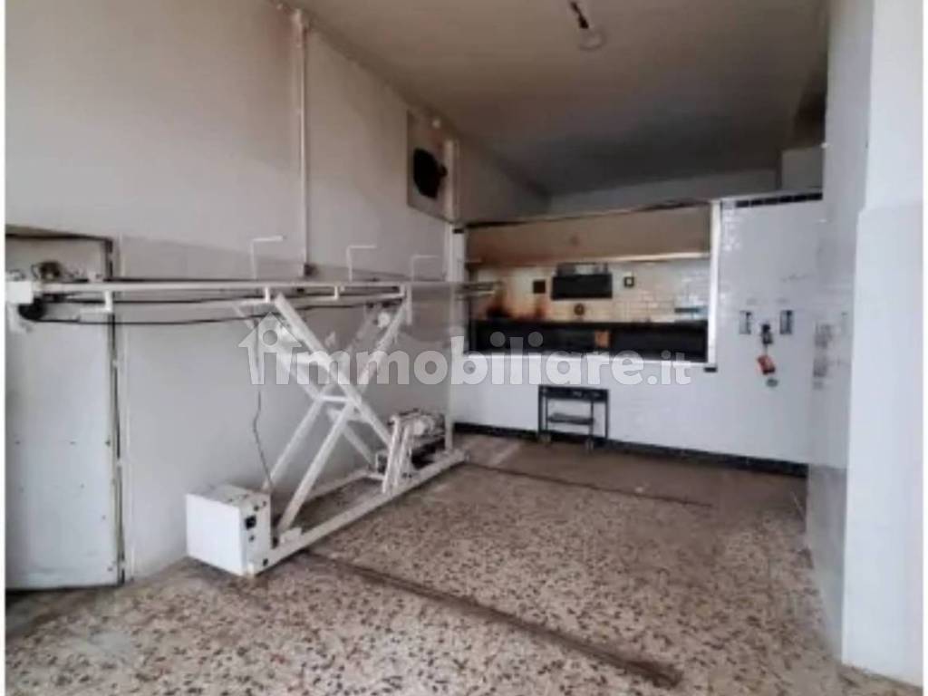 Interno non residenziale