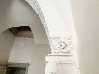 Interno palazzo