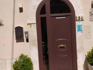 Interno palazzo