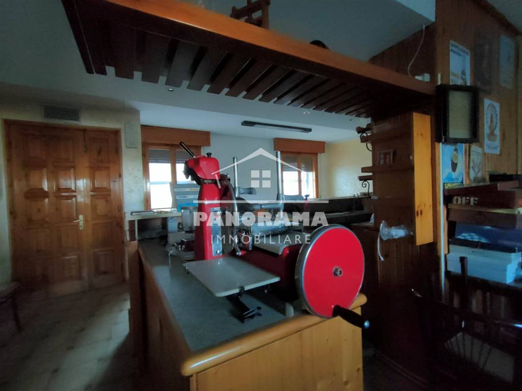 Interno non residenziale