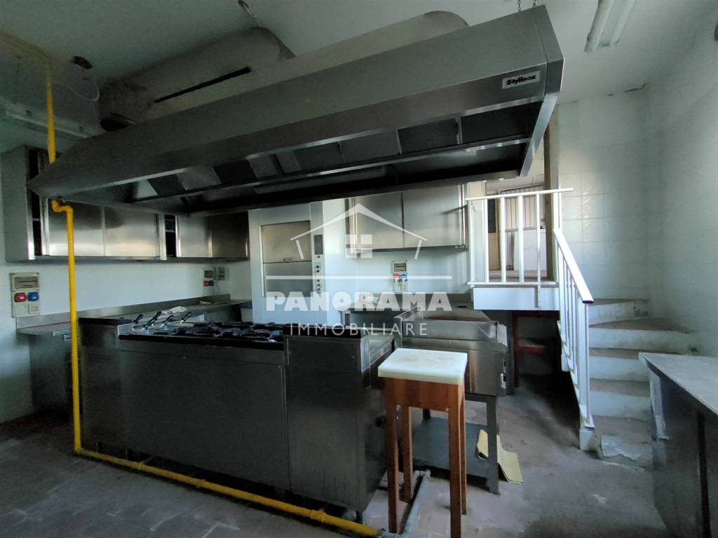 Interno non residenziale