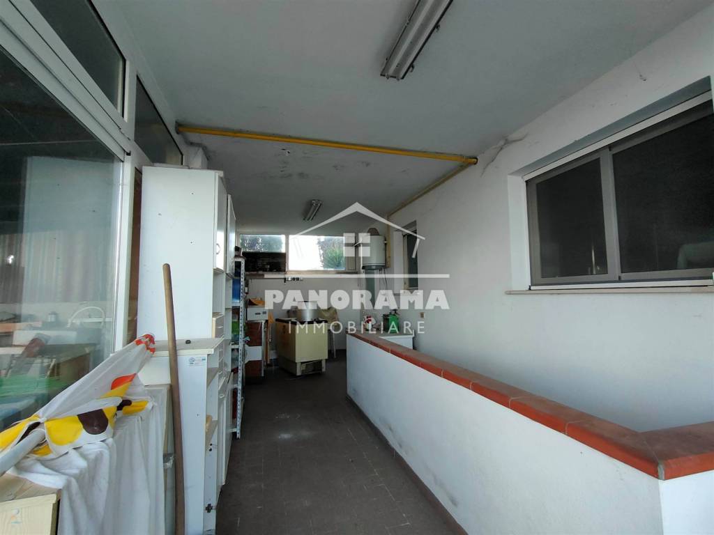 Interno non residenziale