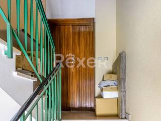 Interno palazzo