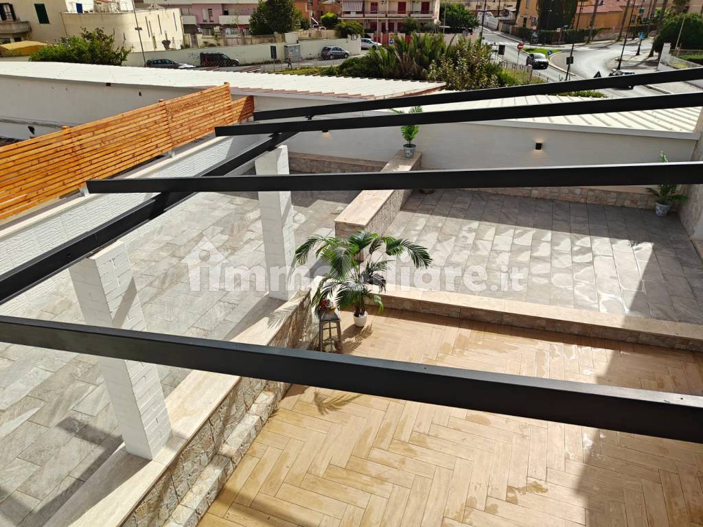 Balcone