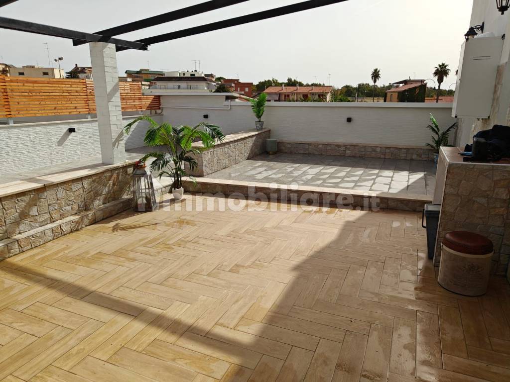 Balcone