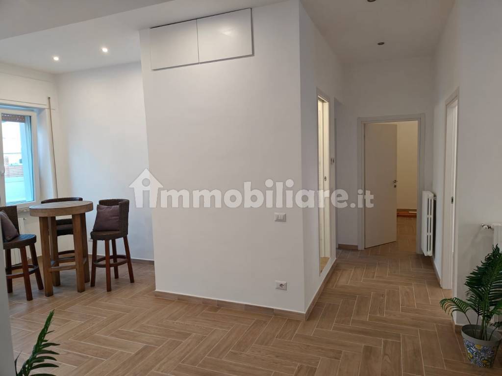 Interno appartamento