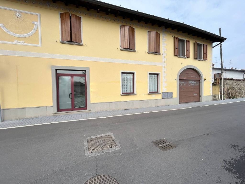 Ufficio - studio vicolo gioacchino rossini, cazzago san martino calino, cazzago san martino