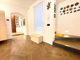 Interno appartamento