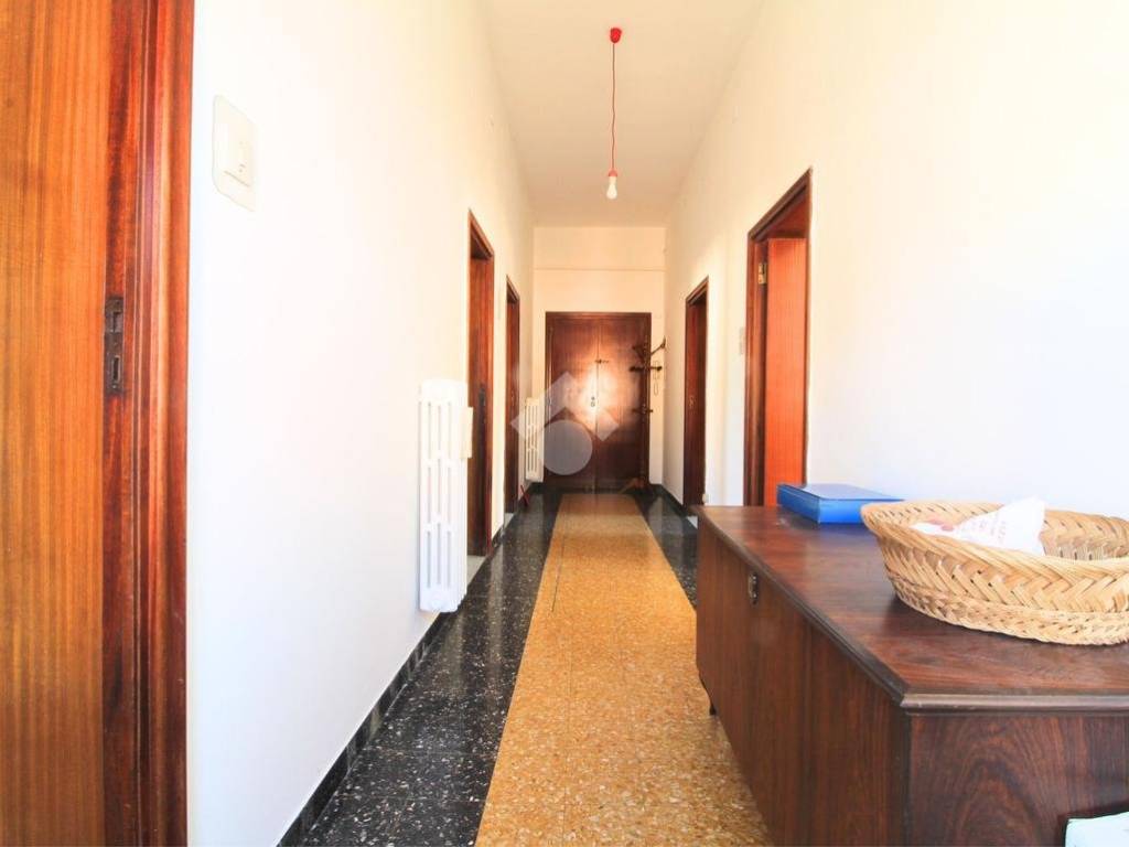Interno appartamento