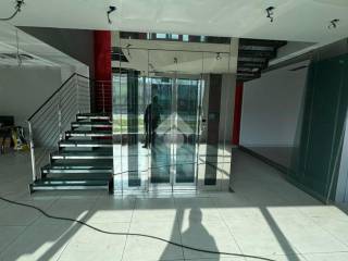 Interno palazzo