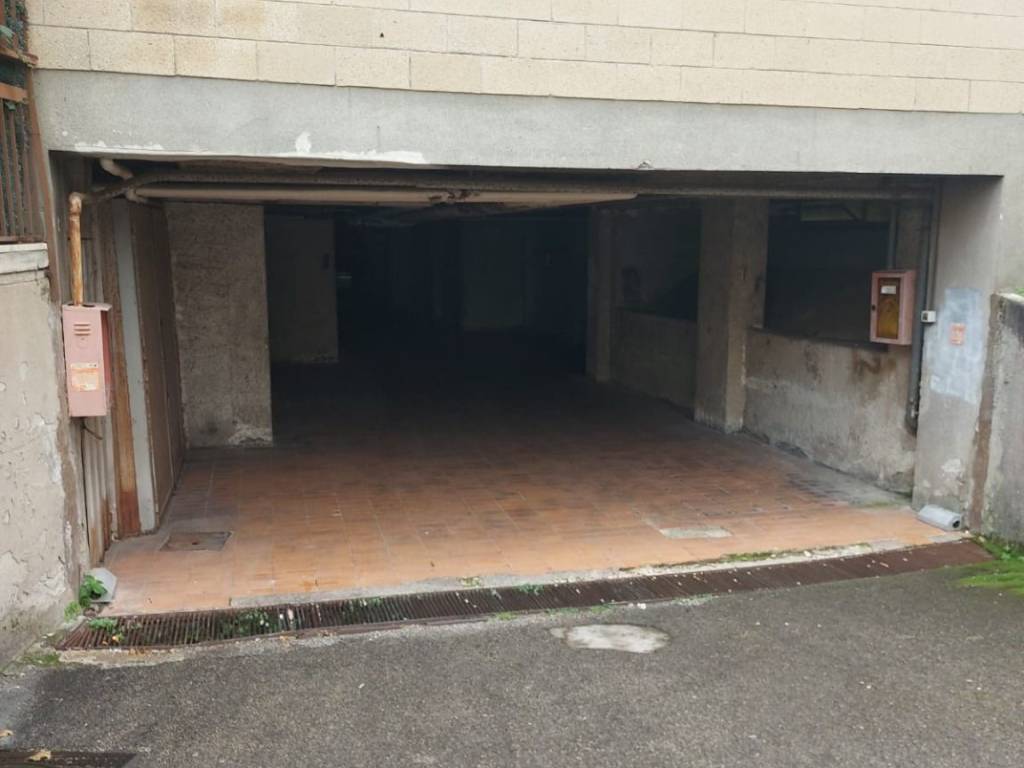 Garage - box vico sant'eframo vecchio, san carlo all'arena, napoli
