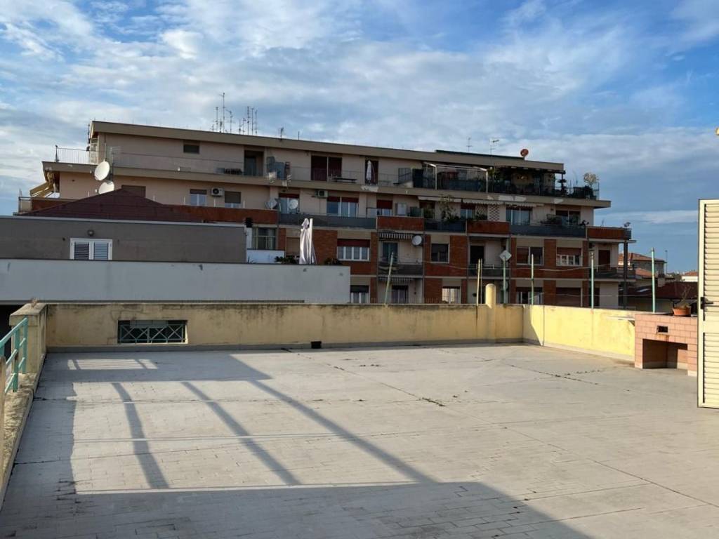Appartamento piazza duca degli abruzzi 38, viale bovio - piazza duca degli abruzzi, pescara
