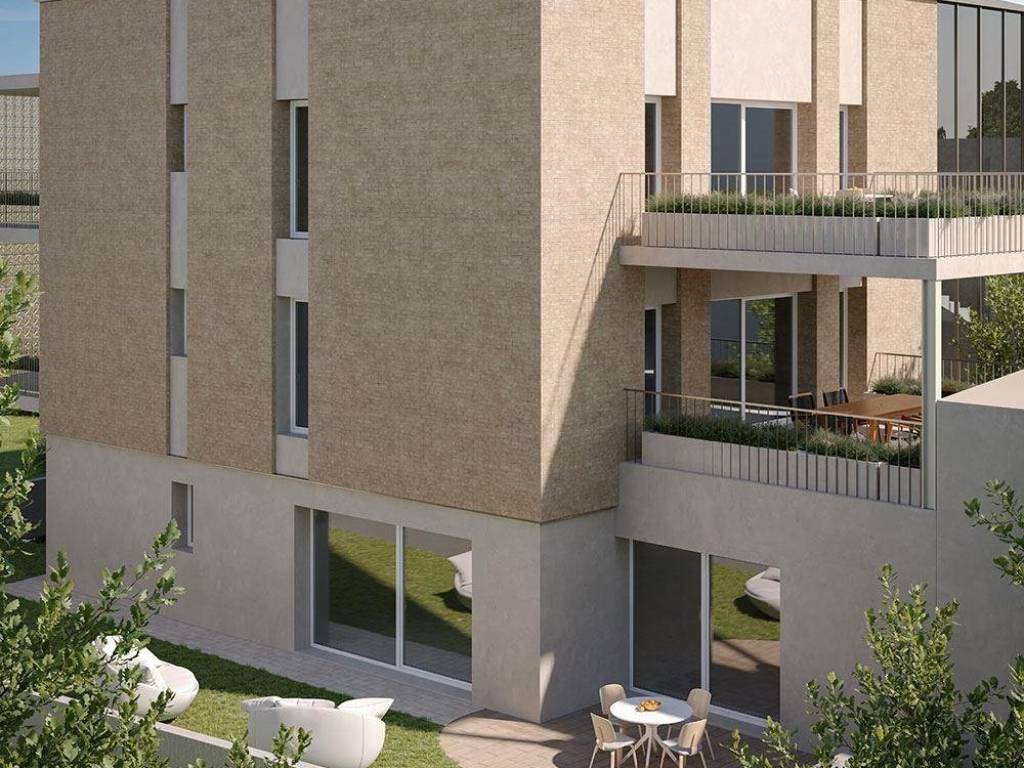 Vendita Appartamento Faenza. Bilocale in Stradello Cappuccini. Nuovo ...