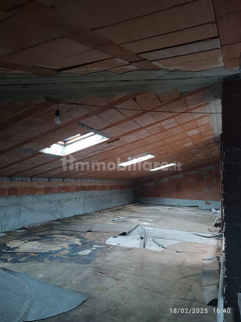 Villa in vendita a Massa