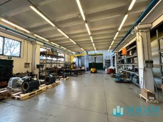 Interno non residenziale