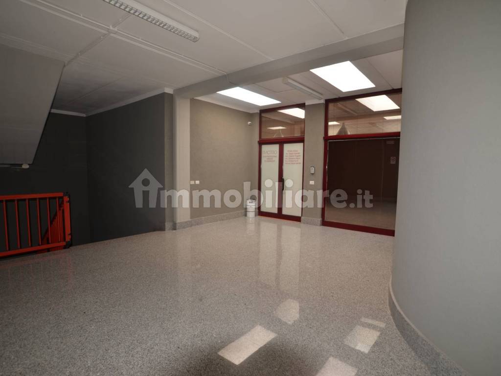 Interno palazzo