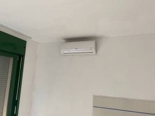 Interno appartamento