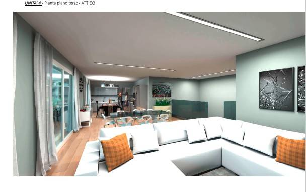 Attico - Mansarda - foto 5