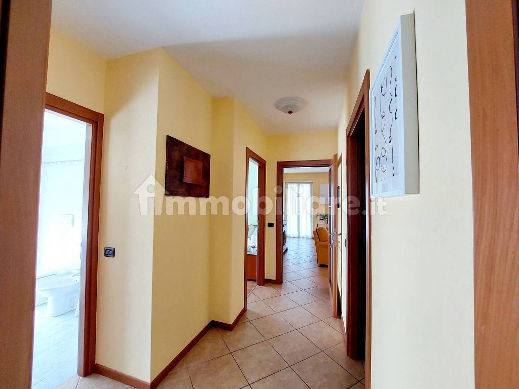 Interno appartamento