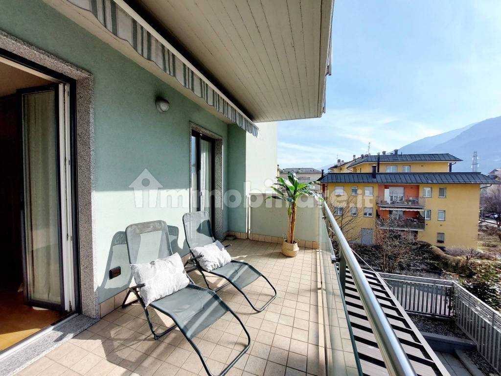 Balcone