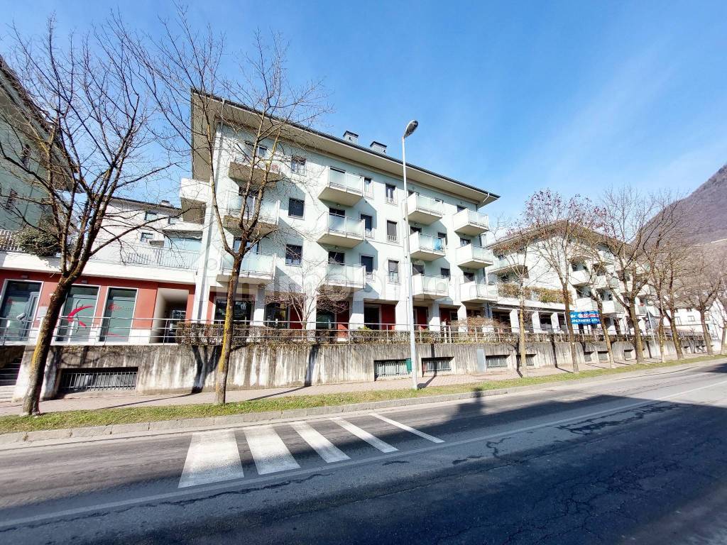 Facciata