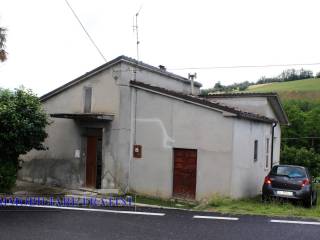 Facciata