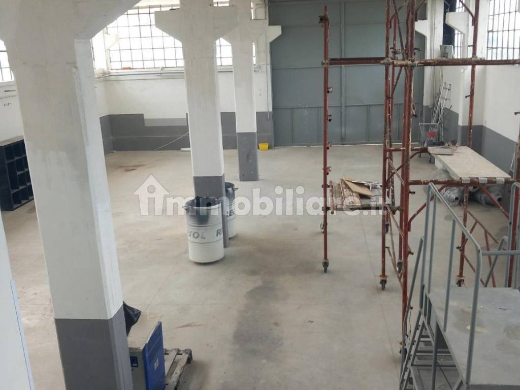 Interno non residenziale