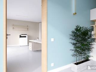 Interno appartamento