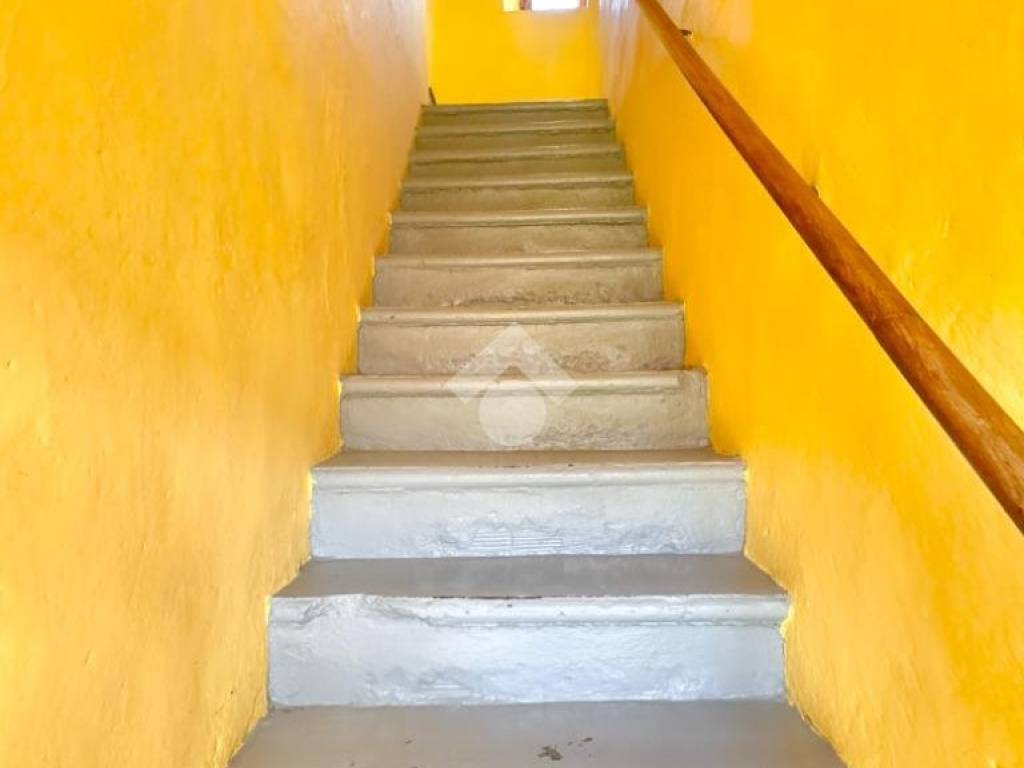 Interno palazzo